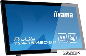 Информационная панель Iiyama ProLite T2435MSC-B2