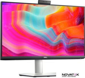 Монитор Dell S2422HZ