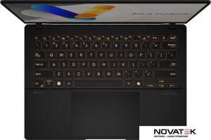 Ноутбук ASUS Vivobook S 14 OLED M5406NA-QD079