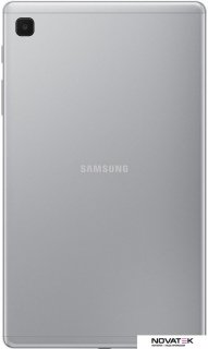 Планшет Samsung Galaxy Tab A7 Lite LTE 32GB (серебристый)