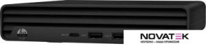 Компактный компьютер HP 260 G9 Mini 6B229EA