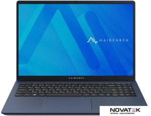 Ноутбук Maibenben Medio M645 M6451SP0HURE0
