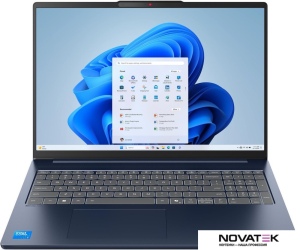 Ноутбук Lenovo IdeaPad Slim 5 16IRH10R 83J1002KUS