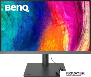 Монитор BenQ PD2706U