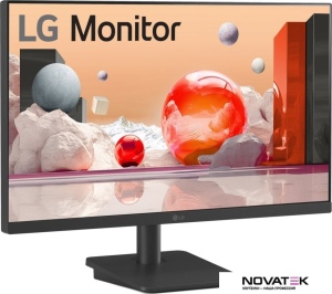 Монитор LG 25MS500-B