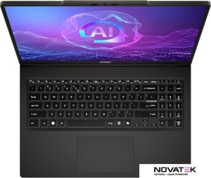 Ноутбук MSI Venture A16 AI+ A3HMG-027XRU