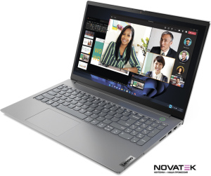 Ноутбук Lenovo ThinkBook 15 G4 IAP 21DJ00C8AU