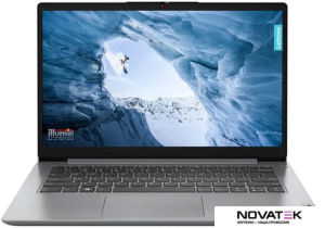 Ноутбук Lenovo IdeaPad 1 14IGL7 82V6005CIN