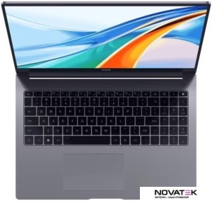 Ноутбук HONOR MagicBook X16 Plus 2024 BRI-76 5301AJPD