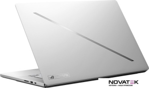 Игровой ноутбук ASUS ROG Zephyrus G16 2024 GA605KM-QR036 Win 11 Pro