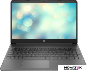 Ноутбук HP 15s-fq5000ci 6D9A2EA