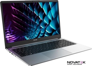 Ноутбук Tecno MegaBook K15SRA 71003300512