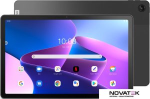 Планшет Lenovo Tab M10 Plus 3rd Gen TB-128XU 4GB/64GB (серый)