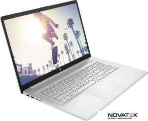 Ноутбук HP 17-cp2145ng 7P7M2EA