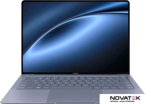 Ноутбук Huawei MateBook X Pro 2024 VanGoghH VGHH-X 53014ABF