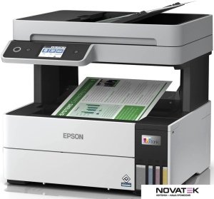 МФУ Epson EcoTank L6490