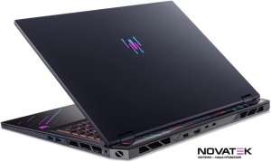 Ноутбук Acer Predator Helios 18 AI PH18-73-99GX NH.QVZCD.002