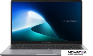 Ноутбук ASUS ExpertBook P1 P1503CVA-S70346