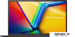 Ноутбук ASUS VivoBook 17X M3704YA-AU052 Win 11 Pro