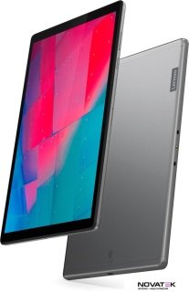 Планшет Lenovo Tab M10 HD 2nd Gen TB-X306F 4GB/64GB ZA7W0003RU (серый)