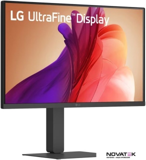 Монитор LG UltraFine 27U730A-B