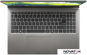 Ноутбук Acer Aspire Lite 15 AL15-33P-3809 NX.D2MEM.001