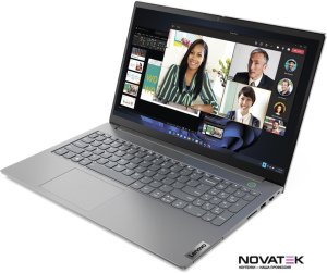 Ноутбук Lenovo ThinkBook 15 G4 IAP 21DJ00D4PB