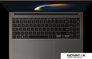 Ноутбук Samsung Galaxy Book3 15.6 NP750XFG-KA2IN