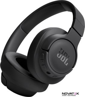 Наушники JBL Tune 720BT (черный)