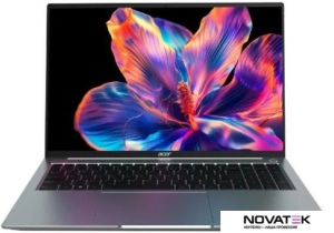 Ноутбук Acer Swift Go Pro SFA14-75-7WU2 ZN.N01CQ.01K