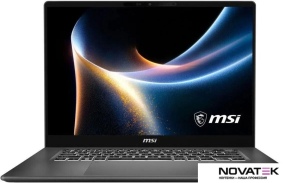 Ноутбук MSI Prestige 16 AI+ C3MG-030RU