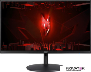 Игровой монитор Acer Nitro XF270S3biphx UM.HX0EE.301