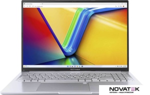 Ноутбук ASUS Vivobook 16 M1605YA-MB313