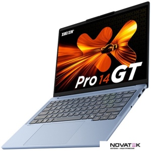 Ноутбук Lenovo Xiaoxin 14 ASP10 83JL001GCD-LK