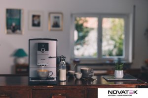 Эспрессо кофемашина Nivona CafeRomatica NICR 795