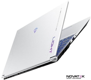 Игровой ноутбук Machenike Light 15 Pro 2024 L15P-R77435H468Q165H160