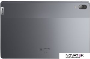 Планшет Lenovo Tab P11 Pro TB-J706F 6GB/128GB (платиновый серый)