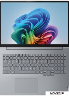 Ноутбук Lenovo ThinkBook 16 G8 IRL 21SH0031UE 64 ГБ Win 11 Pro