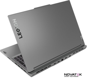 Игровой ноутбук Lenovo Legion Slim 5 16AHP9 83DH005MRK
