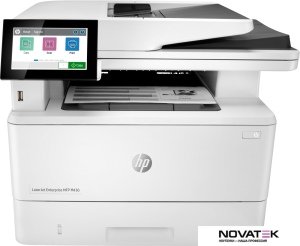 МФУ HP LaserJet Enterprise M430f