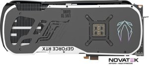 Видеокарта ZOTAC Gaming GeForce RTX 4090 Trinity OC ZT-D40900J-10P