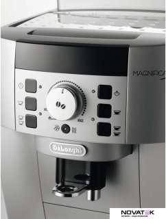 Эспрессо кофемашина DeLonghi Magnifica S ECAM 22.110.SB