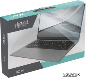 Ноутбук Hiper Dzen 7QEKD4OD