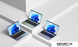 Ноутбук Tecno Megabook T1 4895180791703