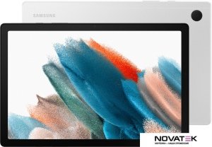 Планшет Samsung Galaxy Tab A8 Wi-Fi SM-X200 128GB (серебристый)