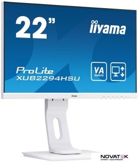 Монитор Iiyama ProLite XUB2294HSU-W1