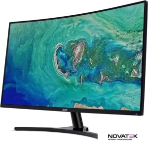 Монитор Acer ED322QPbmiipx