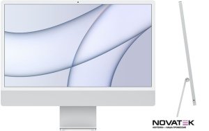 Моноблок Apple iMac M1 2021 24