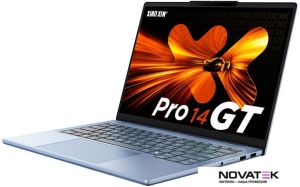 Ноутбук Lenovo Xiaoxin 14 ASP10 83JL001GCD-LK