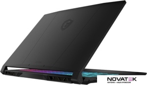 Игровой ноутбук MSI Katana A15 AI B8VF-616XBY